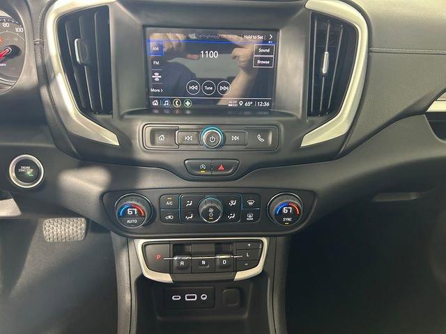 2023 GMC Terrain Vehicle Photo in MEDINA, OH 44256-9631