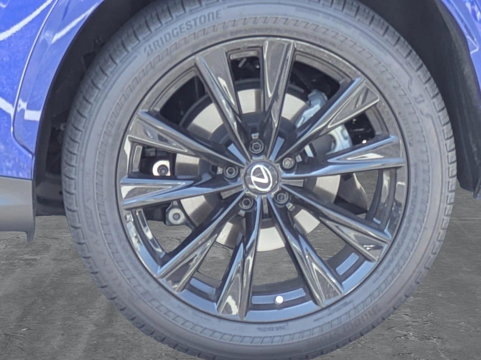 2022 Lexus NX 350 Vehicle Photo in Clearwater, FL 33761