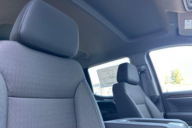 2025 GMC Sierra 1500 Vehicle Photo in STOCKTON, CA 95212-2838