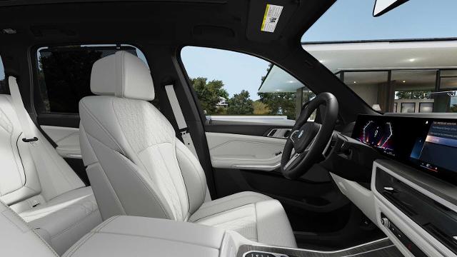 2026 BMW X5 sDrive40i Vehicle Photo in GRAPEVINE, TX 76051