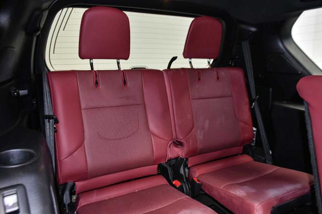 2023 Lexus GX 460 Vehicle Photo in DALLAS, TX 75235