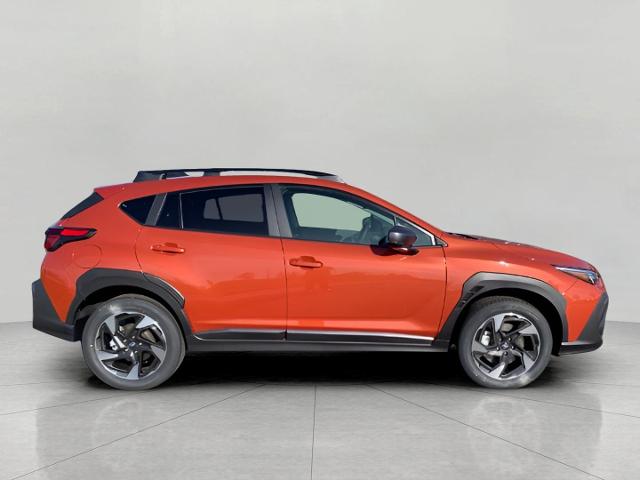 2025 Subaru Crosstrek Vehicle Photo in Oshkosh, WI 54904
