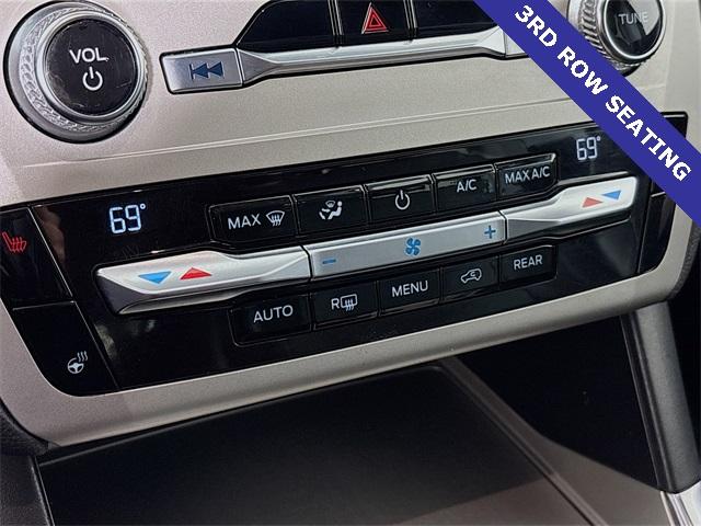 2021 Ford Explorer Vehicle Photo in Puyallup, WA 98371