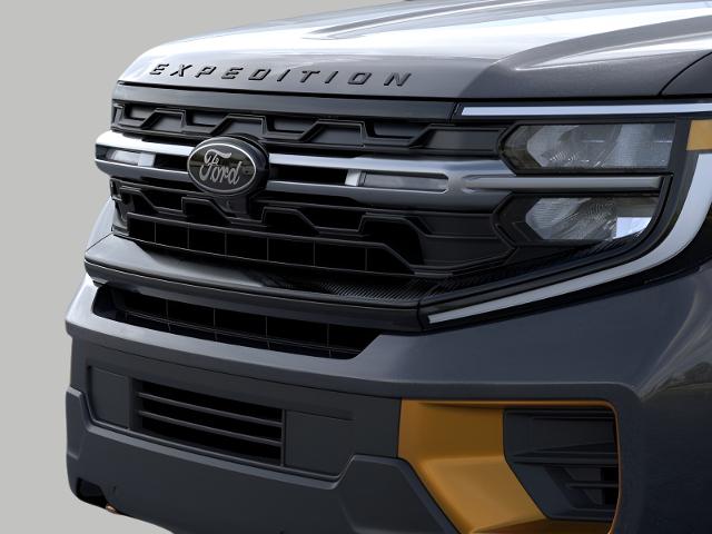 2025 Ford Expedition Vehicle Photo in Neenah, WI 54956