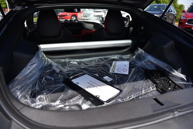 2025 Nissan Z Vehicle Photo in Ballwin, MO 63011