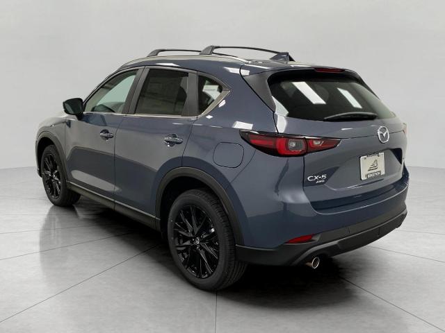 2025 Mazda CX-5 Vehicle Photo in Appleton, WI 54913