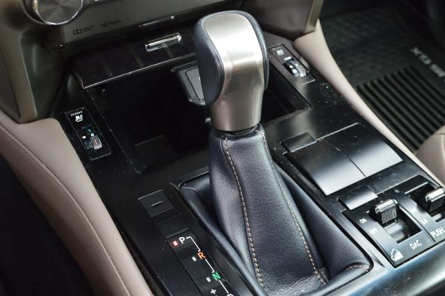2020 Lexus GX 460 Vehicle Photo in Houston, TX 77090