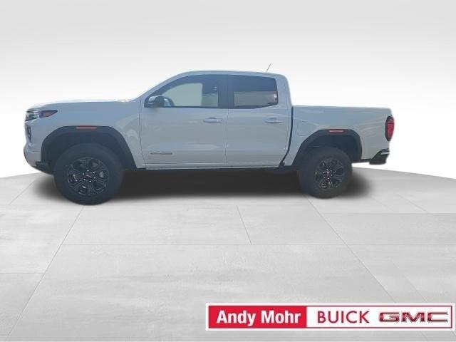 2025 GMC Canyon Vehicle Photo in Fishers, IN 46038