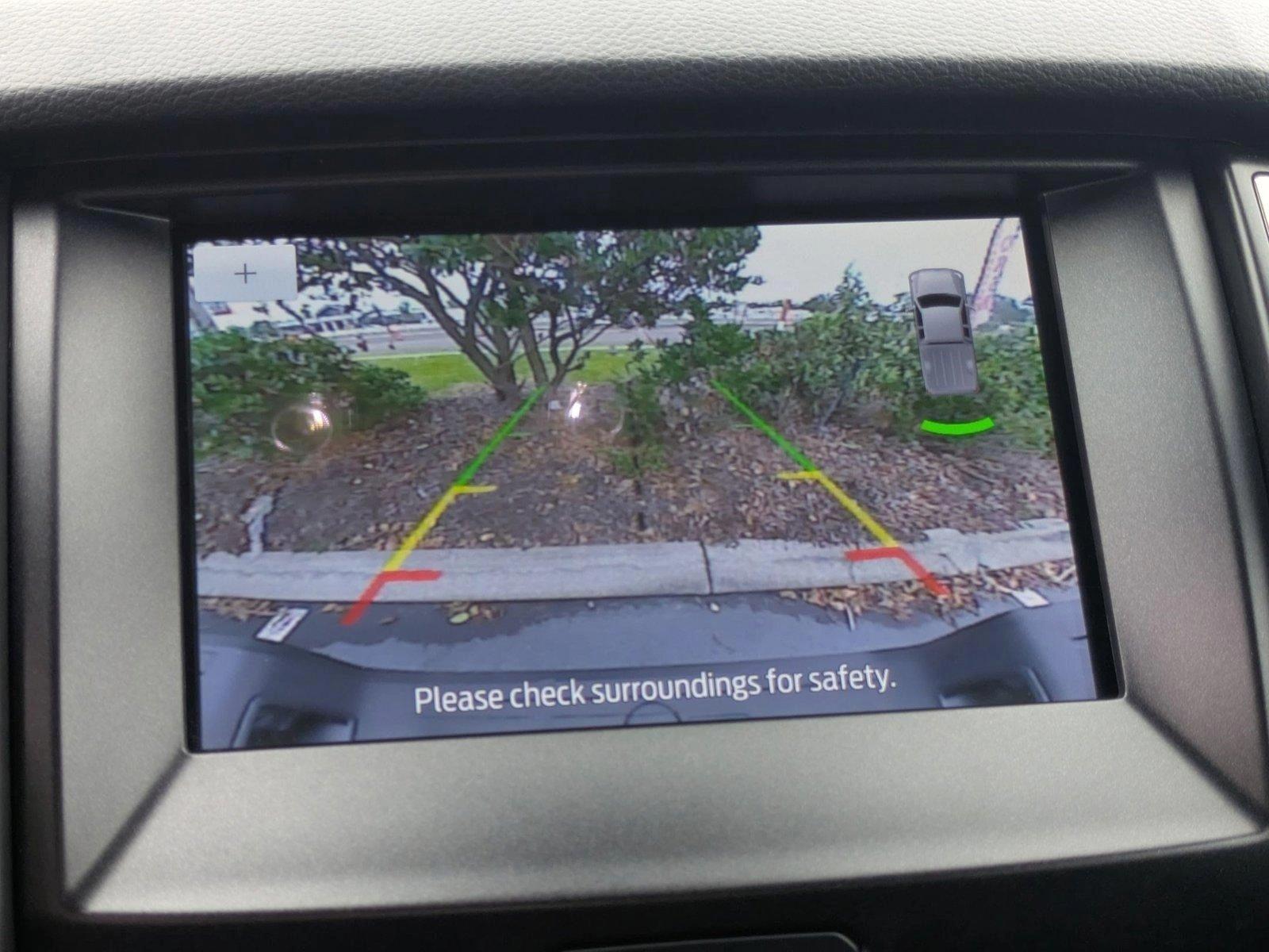 2022 Ford Ranger Vehicle Photo in Orlando, FL 32811