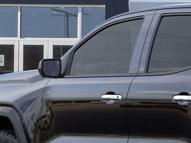 2025 GMC Canyon Vehicle Photo in DANBURY, CT 06810-5034