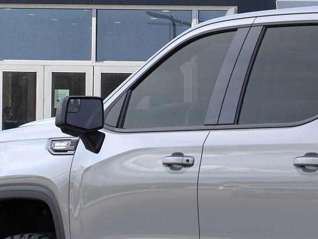 2025 GMC Sierra 1500 Vehicle Photo in DANBURY, CT 06810-5034