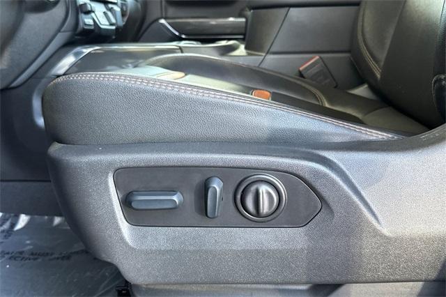 2023 GMC Sierra 2500 HD Vehicle Photo in ELK GROVE, CA 95757-8703