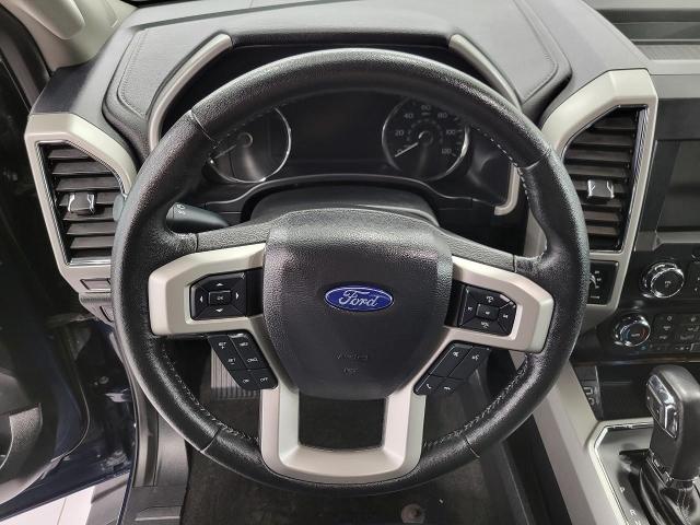 2019 Ford F-150 Vehicle Photo in APPLETON, WI 54914-4656