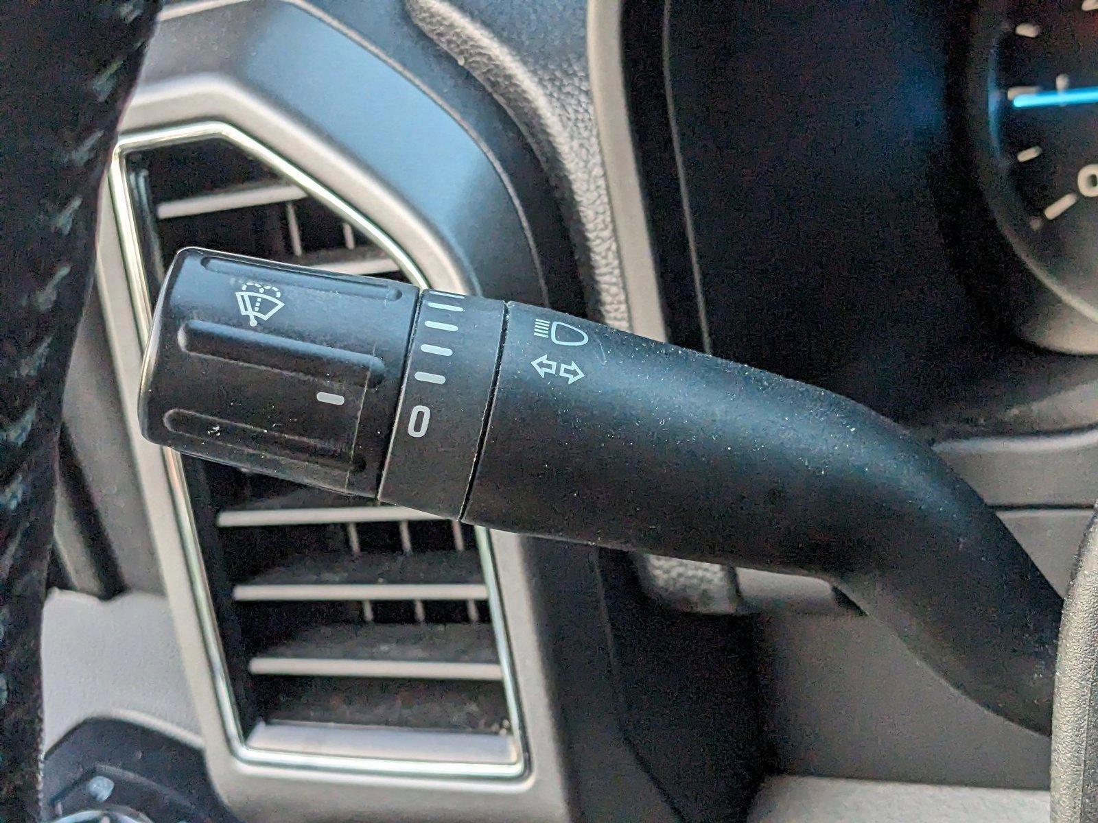 2020 Ford F-150 Vehicle Photo in Sanford, FL 32771