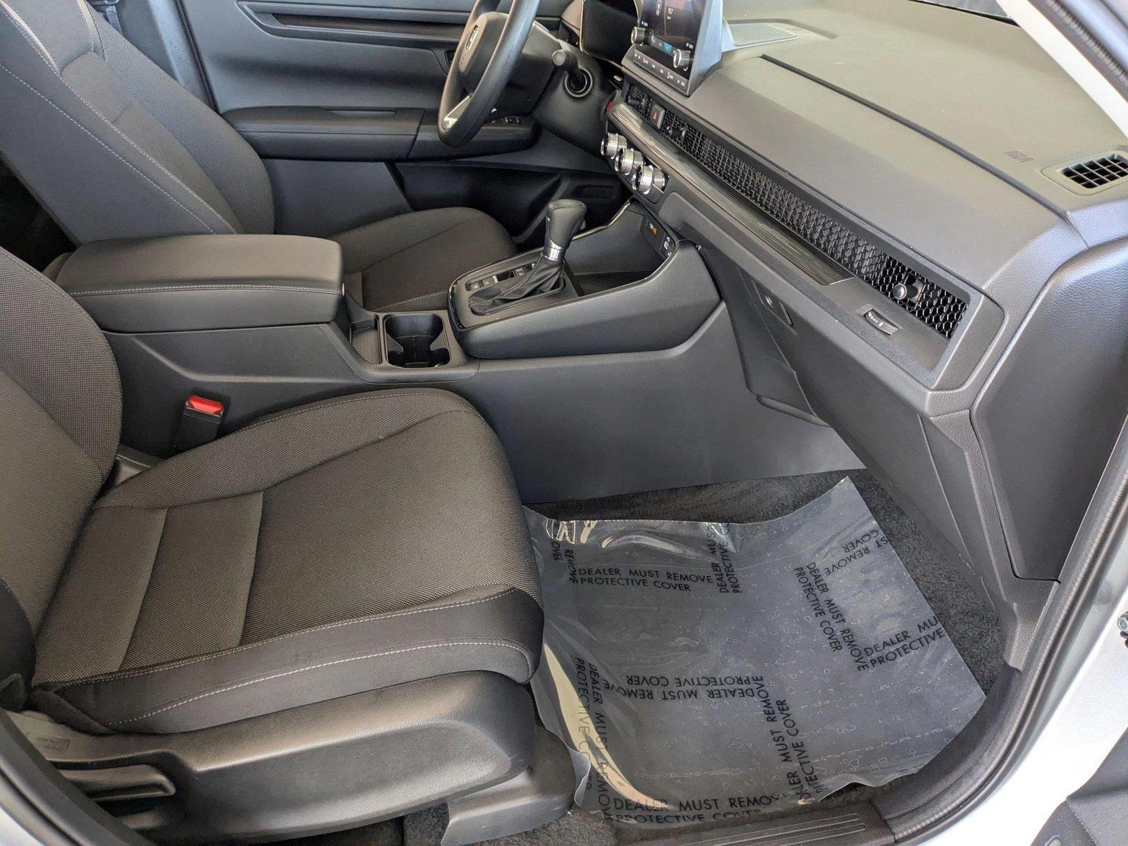 2025 Honda CR-V Vehicle Photo in Miami, FL 33015