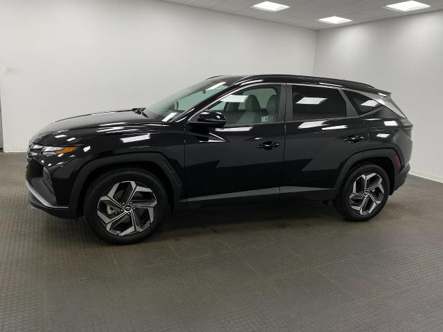 2024 Hyundai TUCSON Vehicle Photo in Appleton, WI 54913