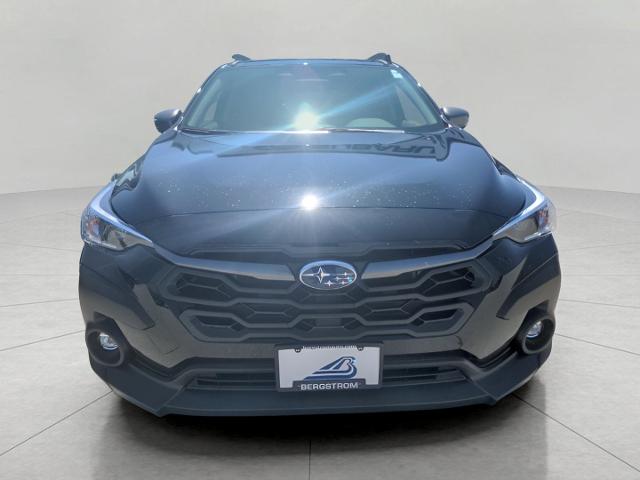 2025 Subaru Crosstrek Vehicle Photo in Green Bay, WI 54304