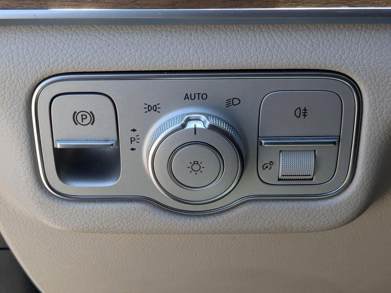 2021 Mercedes-Benz GLE Vehicle Photo in Miami, FL 33169