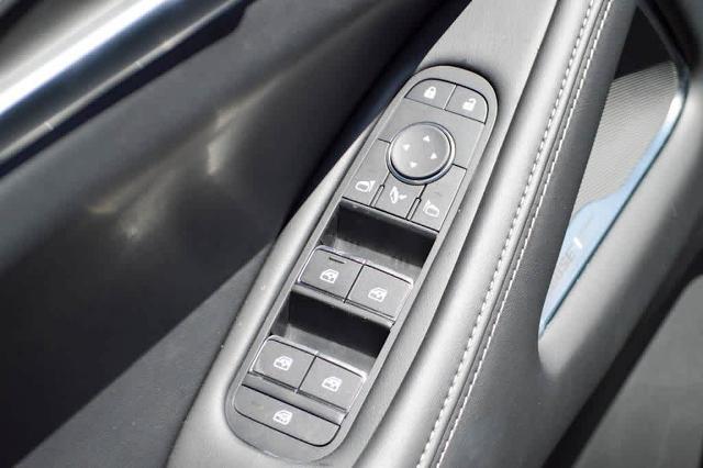2025 INFINITI QX60 Vehicle Photo in Houston, TX 77090