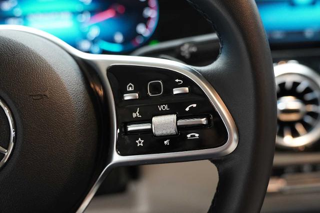 2021 Mercedes-Benz GLA Vehicle Photo in GRAPEVINE, TX 76051
