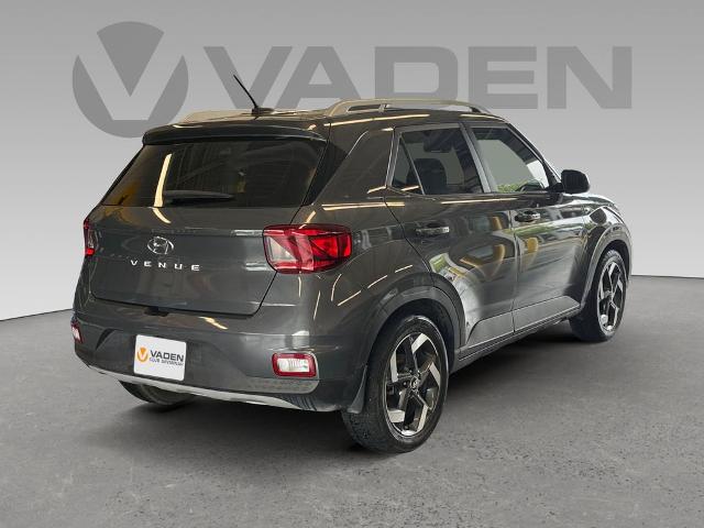 2023 Hyundai VENUE Vehicle Photo in Savannah, GA 31419