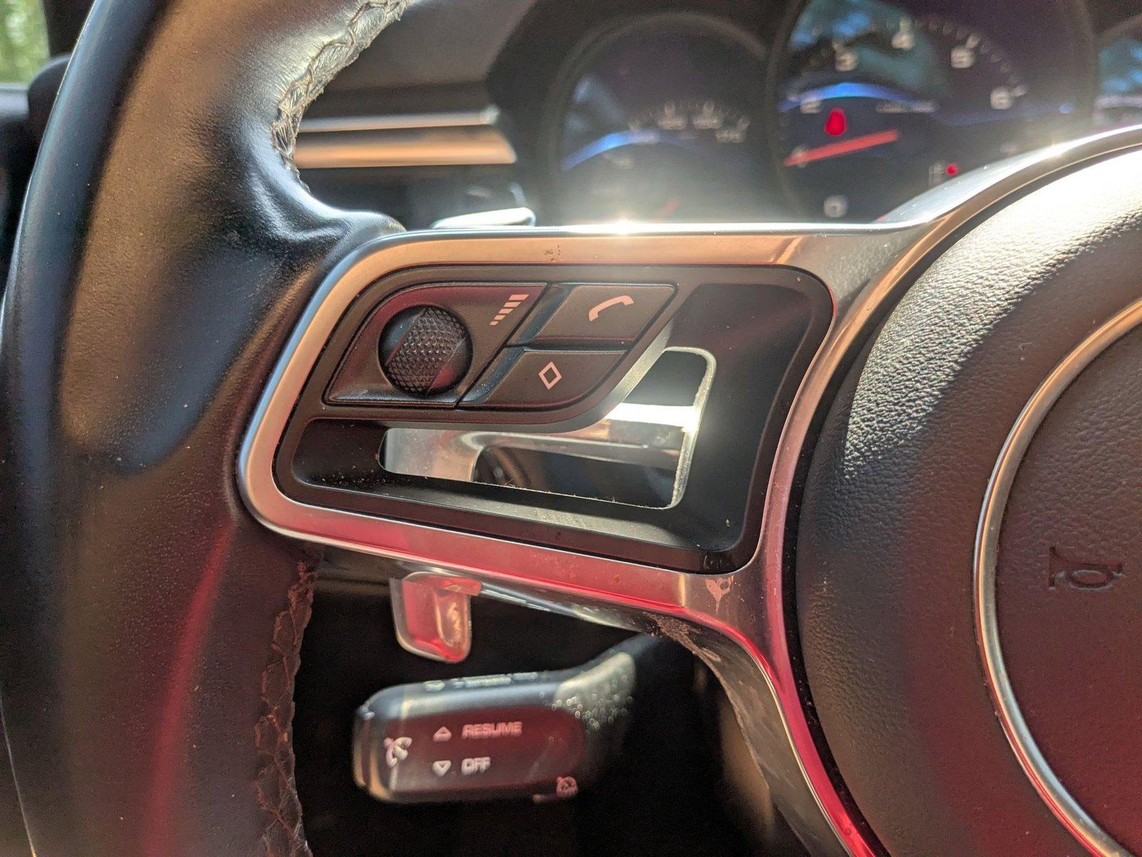 2021 Porsche Macan Vehicle Photo in Maitland, FL 32751