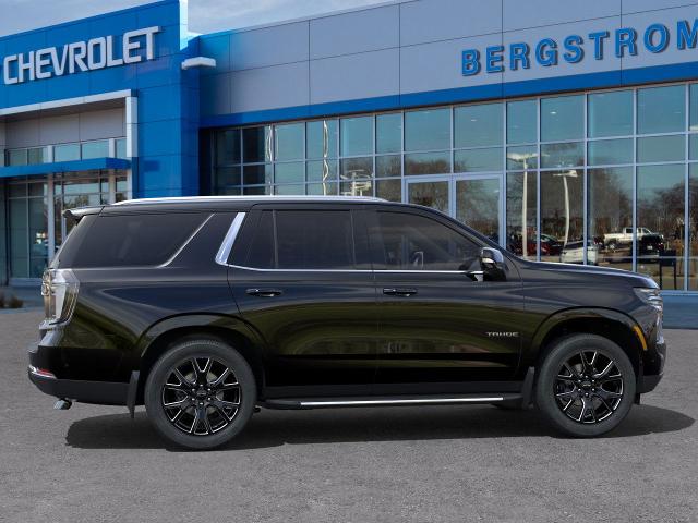2025 Chevrolet Tahoe Vehicle Photo in MIDDLETON, WI 53562-1492