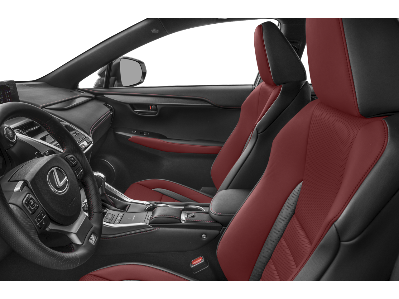 2020 Lexus NX 300 Vehicle Photo in Tulsa, OK 74129