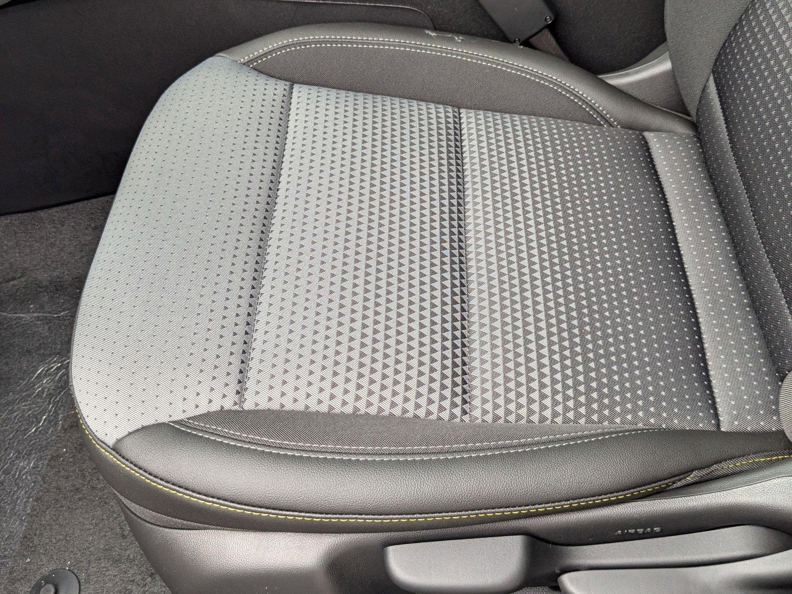 2025 Chevrolet Trax Vehicle Photo in MIAMI, FL 33172-3015
