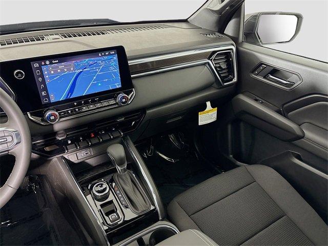 2025 GMC Canyon Vehicle Photo in PUYALLUP, WA 98371-4149