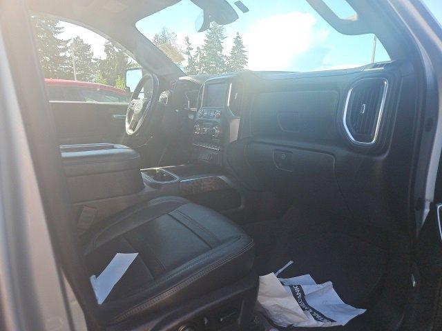 2021 GMC Sierra 3500 HD Vehicle Photo in PUYALLUP, WA 98371-4149