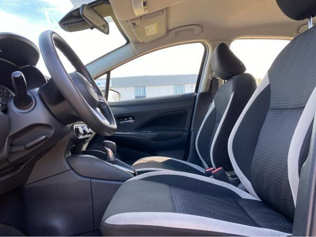 2020 Nissan Versa Vehicle Photo in Hinesville, GA 31313