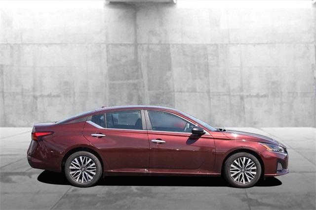 2025 Nissan Altima Vehicle Photo in Hazelwood, MO 63042