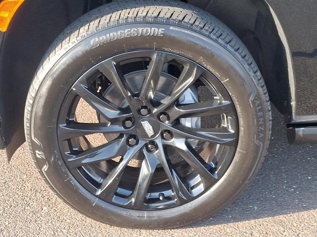 2023 Cadillac Escalade ESV Vehicle Photo in TREVOSE, PA 19053-4984