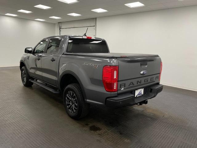 2023 Ford Ranger Vehicle Photo in Appleton, WI 54913