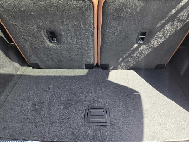 2025 Audi Q7 Vehicle Photo in SUGAR LAND, TX 77478