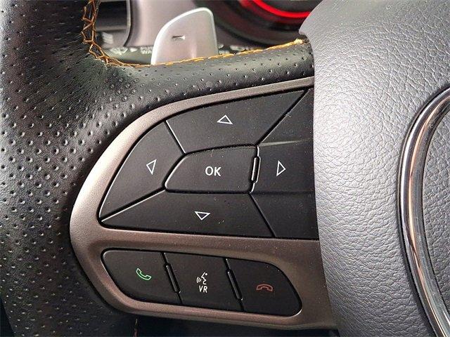 2022 Dodge Charger Vehicle Photo in LANCASTER, PA 17601-0000