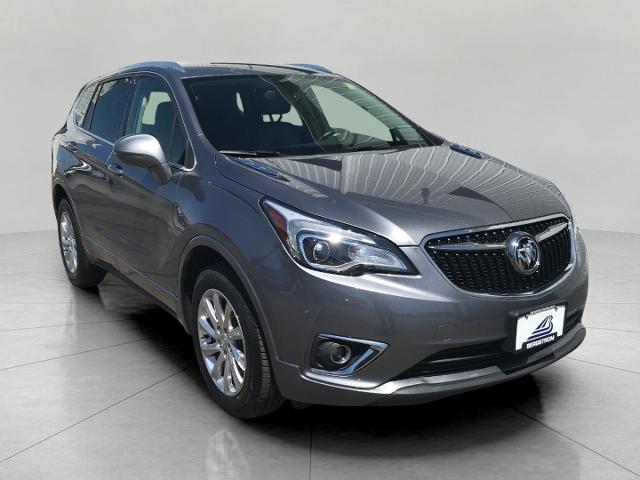 2019 Buick Envision Vehicle Photo in GREEN BAY, WI 54303-3330