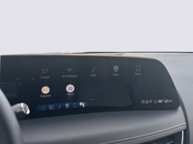 2025 Cadillac CT5 Vehicle Photo in LEOMINSTER, MA 01453-2952