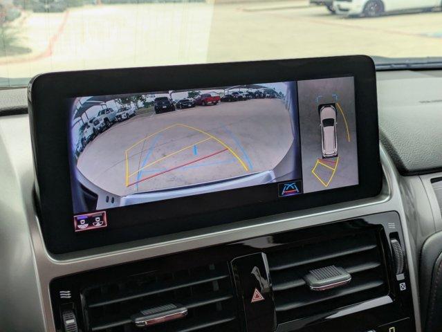 2022 Lexus GX Vehicle Photo in SELMA, TX 78154-1460