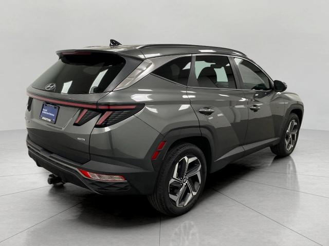 2023 Hyundai TUCSON Vehicle Photo in Appleton, WI 54913