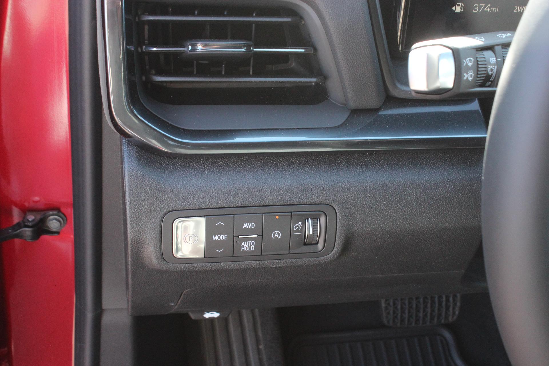 2026 GMC Terrain Vehicle Photo in AURORA, CO 80012-4011