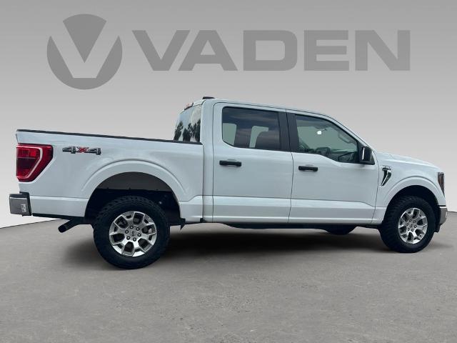 2023 Ford F-150 Vehicle Photo in Savannah, GA 31419