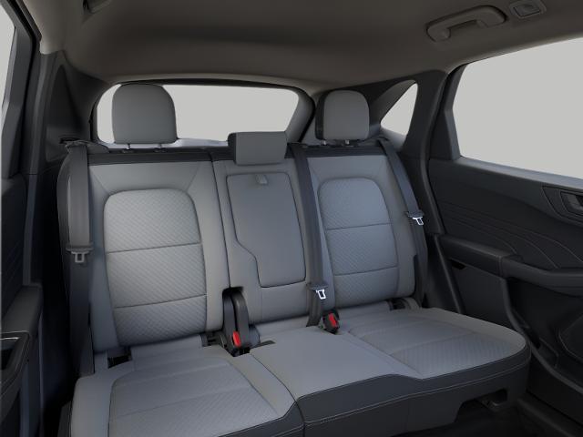 2025 Ford Escape Vehicle Photo in Oshkosh, WI 54901