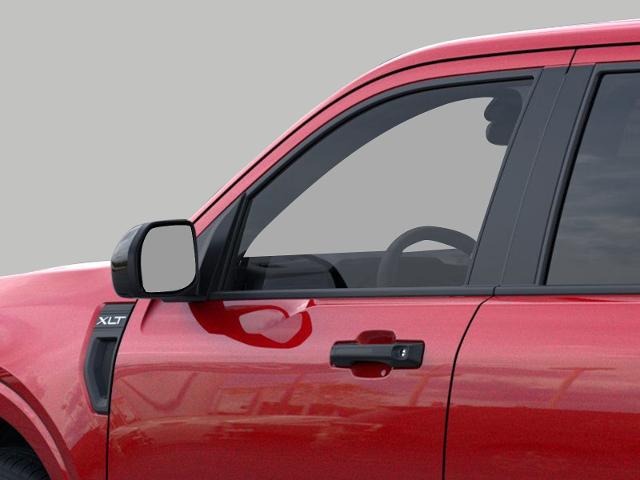 2025 Ford Maverick Vehicle Photo in Oshkosh, WI 54901