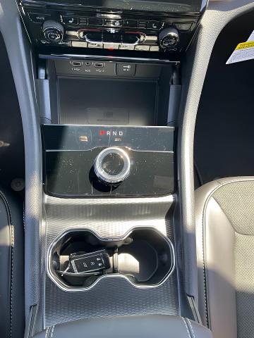 2025 Jeep Grand Cherokee Vehicle Photo in Kaukauna, WI 54130