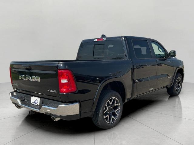 2025 Ram 1500 Vehicle Photo in Kaukauna, WI 54130
