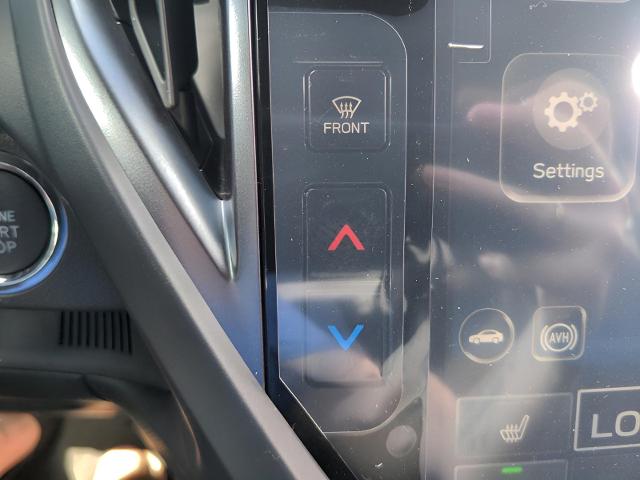 2025 Subaru Forester Vehicle Photo in Green Bay, WI 54304
