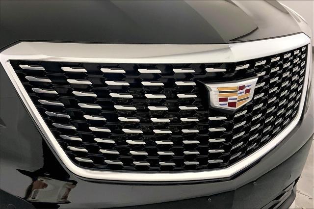 2021 Cadillac XT5 Vehicle Photo in Kansas City, MO 64114