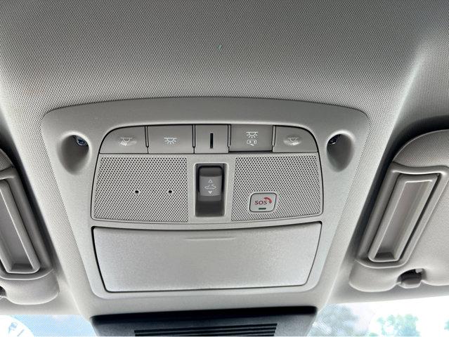 2023 Nissan Armada Vehicle Photo in Savannah, GA 31419